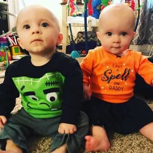 Meet your Posher, Todd